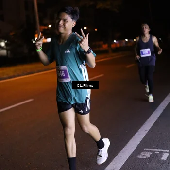 Runner Photo 4568669