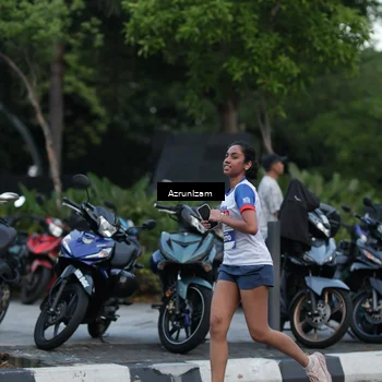 Runner Photo 4568671