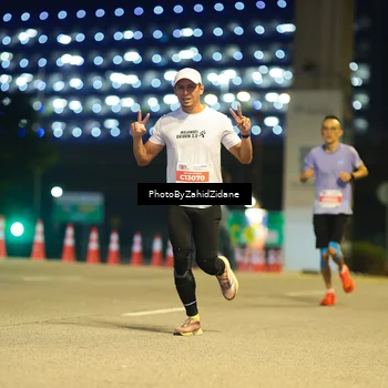 Runner Photo 4568672