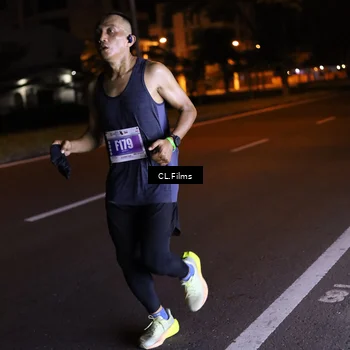 Runner Photo 4568673