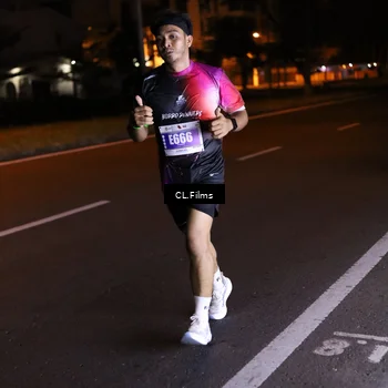 Runner Photo 4568677
