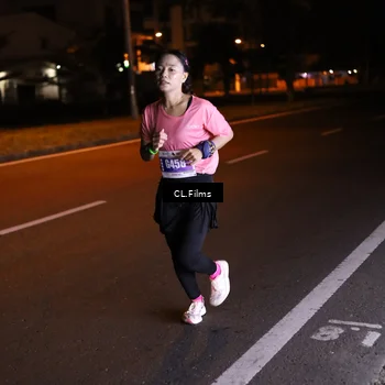 Runner Photo 4568682