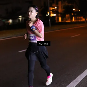 Runner Photo 4568687