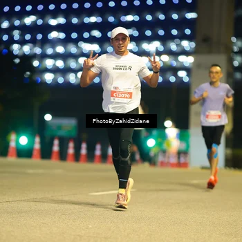 Runner Photo 4568693