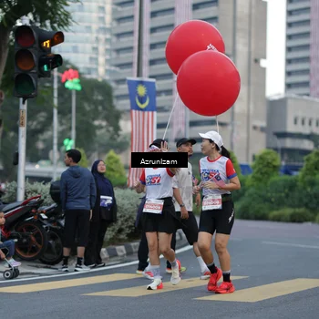 Runner Photo 4568696