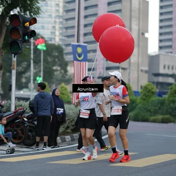Runner Photo 4568697