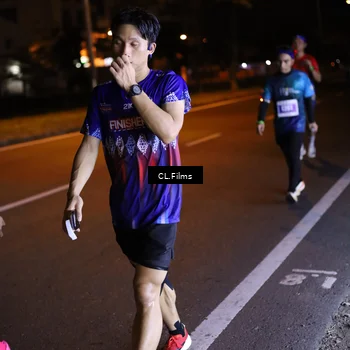 Runner Photo 4568699
