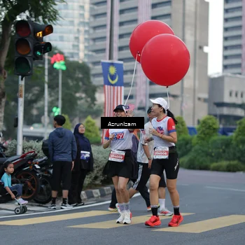 Runner Photo 4568700