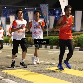 Runner Photo 4568701
