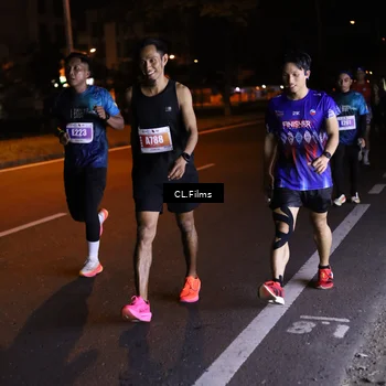 Runner Photo 4568703