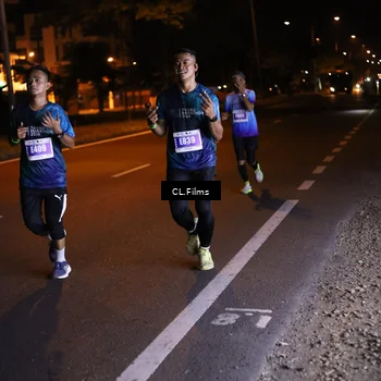 Runner Photo 4568707