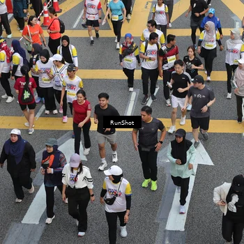 Runner Photo 4568709