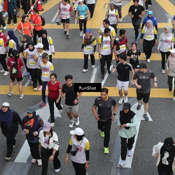 Runner Photo 4568713