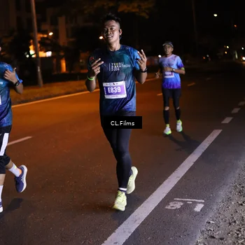 Runner Photo 4568714