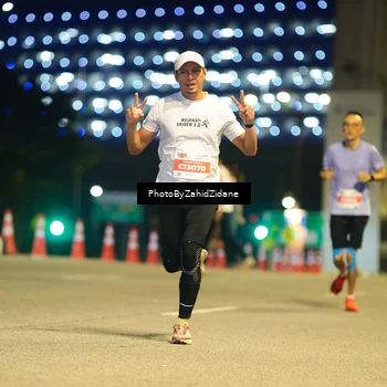 Runner Photo 4568717