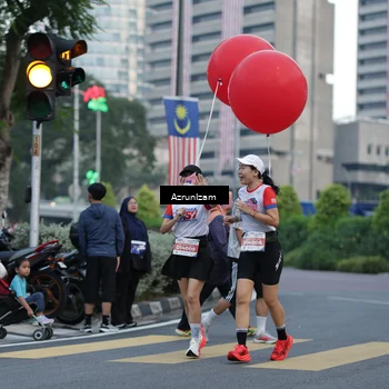 Runner Photo 4568729