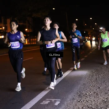 Runner Photo 4568737