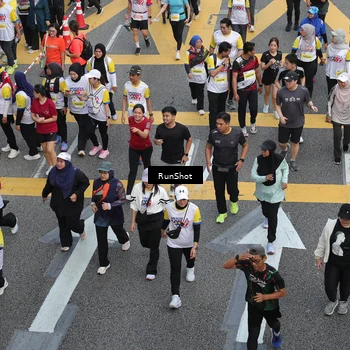 Runner Photo 4568739