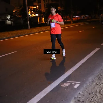 Runner Photo 4568745
