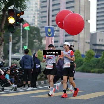 Runner Photo 4568752