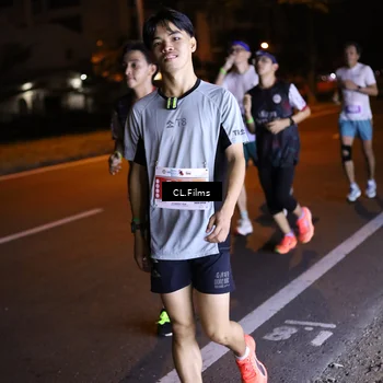 Runner Photo 4568756