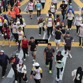 Runner Photo 4568757
