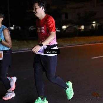 Runner Photo 4568764