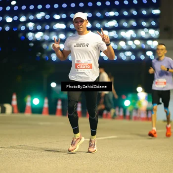 Runner Photo 4568771