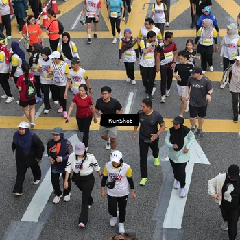 Runner Photo 4568783