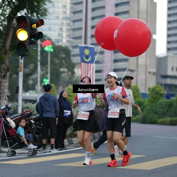 Runner Photo 4568784