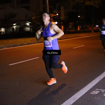 Runner Photo 4568788