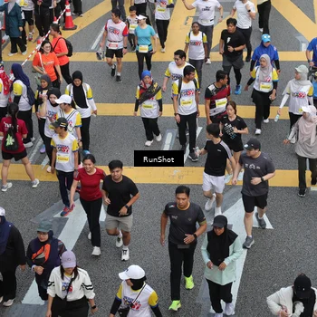 Runner Photo 4568789