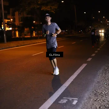 Runner Photo 4568795