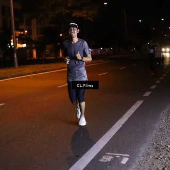 Runner Photo 4568798