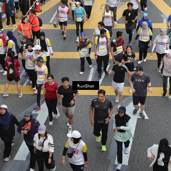 Runner Photo 4568801