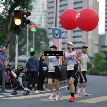 Runner Photo 4568804