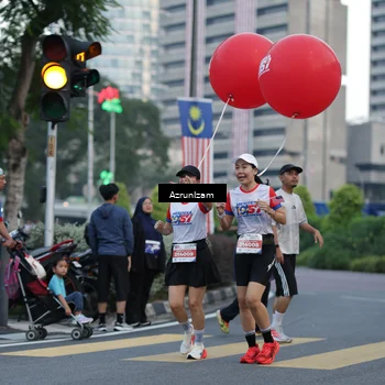Runner Photo 4568805