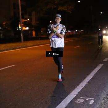 Runner Photo 4568807