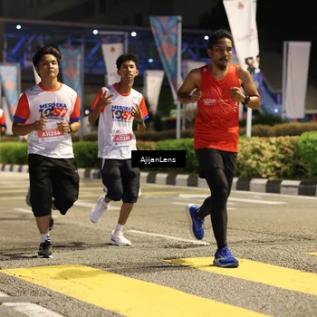 Runner Photo 4568808