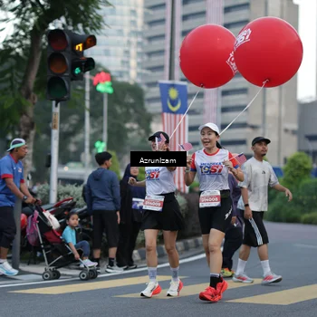 Runner Photo 4568809