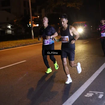 Runner Photo 4568815