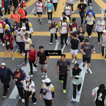 Runner Photo 4568817