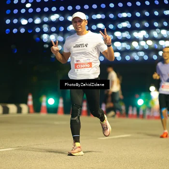 Runner Photo 4568824