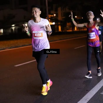 Runner Photo 4568825