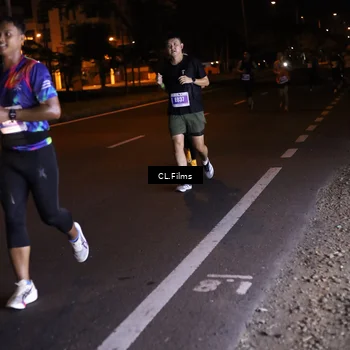 Runner Photo 4568833