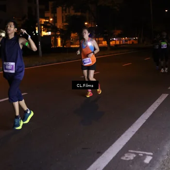 Runner Photo 4568837
