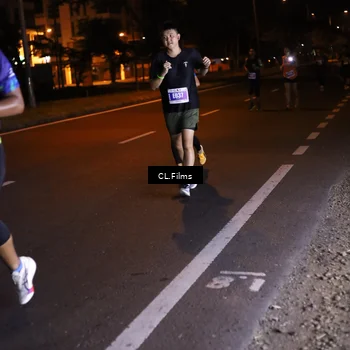 Runner Photo 4568838