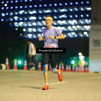 Runner Photo 4568839