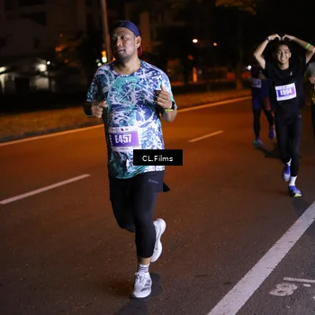 Runner Photo 4568851