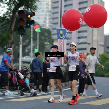 Runner Photo 4568859